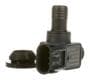 ACDelco 3 Terminal Power Brake Booster Vacuum Sensor