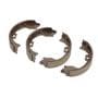 ACDelco 8.071 Inch Bonded Brake Shoe