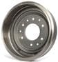 ACDelco Brake Drum