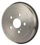 ACDelco Brake Drum