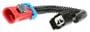 ACDelco 4 Terminal Canister Vent Solenoid Connector