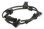 ACDelco 2 Terminal ABS Speed Sensor