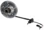 ACDelco Electric Cooling Fan Clutch
