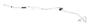 ACDelco Transmission Oil Cooler Line