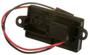 ACDelco 9 Terminal Blower Motor Resistor