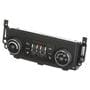 ACDelco 36 Terminal HVAC Climate Control Panel - New