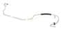ACDelco Transmission Oil Cooler Line