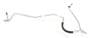 ACDelco Transmission Oil Cooler Line