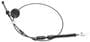 ACDelco A/T Shift Cable