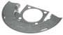 ACDelco Brake Dust Shield