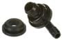 ACDelco Power Brake Booster Check Valve