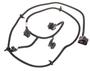 ACDelco Tail Light Harness
