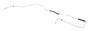 ACDelco Transmission Oil Cooler Line
