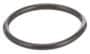 ACDelco A/T Drive Shaft Oil Seal