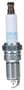 ACDelco Iridium IP Spark Plug