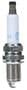 ACDelco Iridium IP Spark Plug