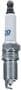 ACDelco Professional Platinum Spark Plug