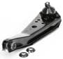 ACDelco Control Arm And Ball Joint Assembly