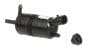 ACDelco Windshield Washer Pump - New