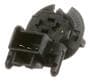 ACDelco 3 Terminal Multi-Purpose Light Socket