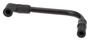 ACDelco Plastic, Rubber PCV Valve Hose