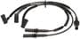 ACDelco Spark Plug Wire Set