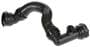 ACDelco Coolant Hose