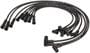 ACDelco Spark Plug Wire Set