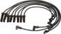 ACDelco Spark Plug Wire Set