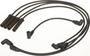 ACDelco Spark Plug Wire Set
