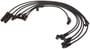 ACDelco Spark Plug Wire Set
