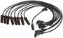 ACDelco Spark Plug Wire Set