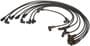 ACDelco Spark Plug Wire Set