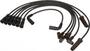 ACDelco Spark Plug Wire Set