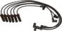 ACDelco Spark Plug Wire Set