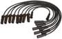 ACDelco Spark Plug Wire Set