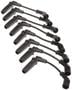 ACDelco Spark Plug Wire Set