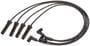 ACDelco Spark Plug Wire Set