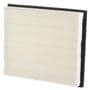 ACDelco Rectangle Air Filter
