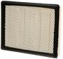ACDelco Panel Air Filter