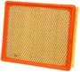 ACDelco Rectangle Air Filter