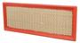ACDelco Rectangle Air Filter