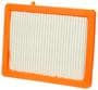 ACDelco Rectangle Air Filter