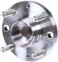 ACDelco Wheel Hub
