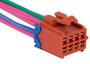 ACDelco 8 Terminal Multi-Purpose Wire Connector