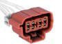 ACDelco 8 Terminal Multi-Purpose Wire Connector