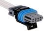 ACDelco 4 Terminal Ignition Coil Connector