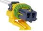 ACDelco 2 Terminal Multi-Purpose Wire Connector