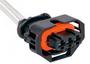 ACDelco 3 Terminal Multi-Purpose Connector