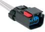 ACDelco 3 Terminal Multi-Purpose Connector